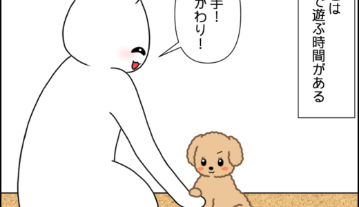コマンド朝活